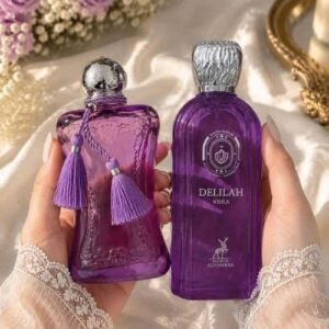 Nước Hoa Maison Alhambra Delilah Viola