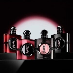 Nước Hoa Yves Saint Laurent Black Opium Pink Glaze EDP 90ml Chính Hãng 7 Nước Hoa Yves Saint Laurent Black Opium Pink Glaze EDP