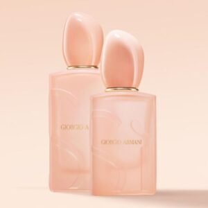 Nước Hoa Giorgio Armani Sì Nude Bloom EDP