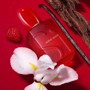 Nước Hoa Giorgio Armani Sì Passione Red Bloom EDP 100ml Chính Hãng 6 Nước Hoa Giorgio Armani Sì Passione Red Bloom EDP