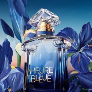 Nước Hoa Guerlain L’Heure Bleue 2026 EDP