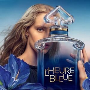 Nước Hoa Guerlain L’Heure Bleue 2026 EDP
