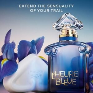 Nước Hoa Guerlain L’Heure Bleue 2026 EDP