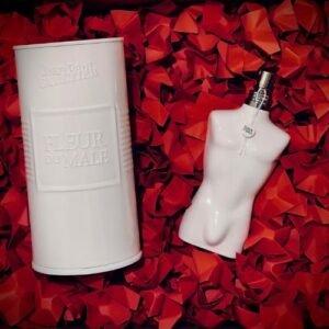 Nước Hoa Jean Paul Gaultier Fleur Du Male EDT