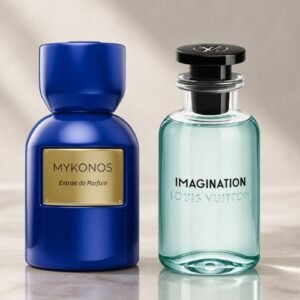 Nước Hoa Mykonos Inception Extrait De Parfum