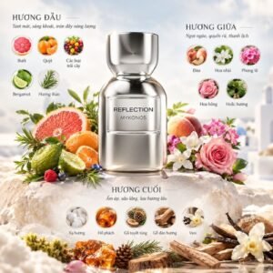 Nước Hoa Mykonos Reflection Extrait De Parfum