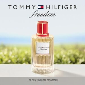 Nước Hoa Tommy Hilfiger Freedom Eau de Parfum 2026 Chính Hãng 7 Nước Hoa Tommy Hilfiger Freedom Eau de Parfum