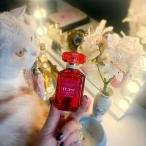 Nước Hoa Victoria's Secret Tease Strawberry Bisou