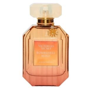 Nước Hoa Victoria's Secret Bombshell Bronze EDP