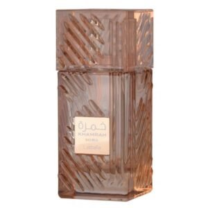 Nước Hoa Lattafa Khamrah Mira EDP