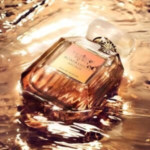 Nước Hoa Victoria's Secret Bombshell Bronze EDP