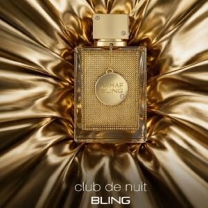Nước Hoa Armaf Club De Nuit Bling Gold EDP
