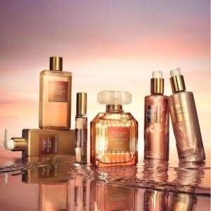 Nước Hoa Victoria's Secret Bombshell Bronze EDP