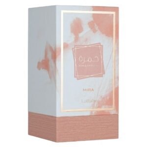 Nước Hoa Lattafa Khamrah Mira EDP 100ml Chính Hãng 6 Nước Hoa Lattafa Khamrah Mira EDP