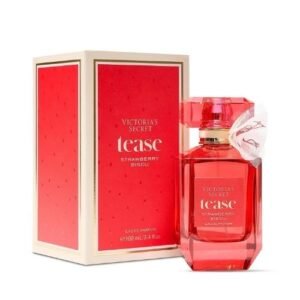 Nước Hoa Victoria's Secret Tease Strawberry Bisou EDP 100ml Chính Hãng 6 Nước Hoa Victoria's Secret Tease Strawberry Bisou