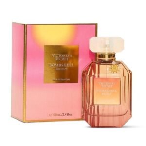 Nước Hoa Victoria's Secret Bombshell Bronze EDP
