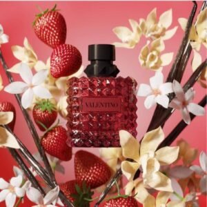 Nước Hoa Valentino Donna Born in Roma Rendez-Vous Ruby EDP