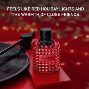 Nước Hoa Valentino Donna Born in Roma Rendez-Vous Ruby EDP 100ml Chính Hãng 6 Nước Hoa Valentino Donna Born in Roma Rendez-Vous Ruby EDP