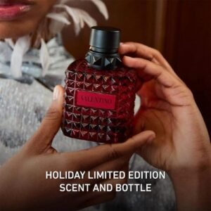 Nước Hoa Valentino Donna Born in Roma Rendez-Vous Ruby EDP 100ml Chính Hãng 7 Nước Hoa Valentino Donna Born in Roma Rendez-Vous Ruby EDP